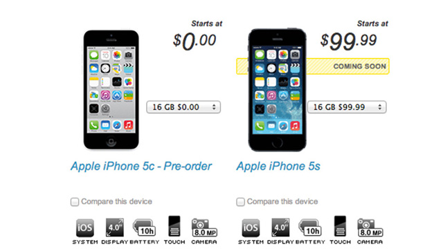 sprint-discounts-iphone-5c-iphone-5s-price
