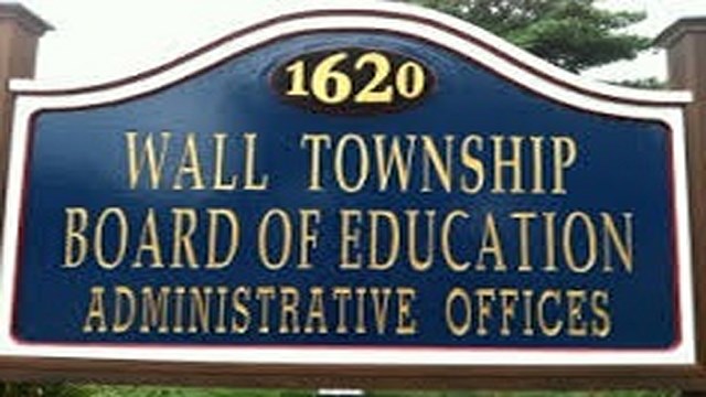 Wall Township Hit List, Hit List, Central Elementary School