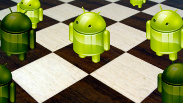 android action games