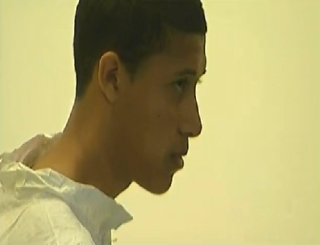 philip chism in court