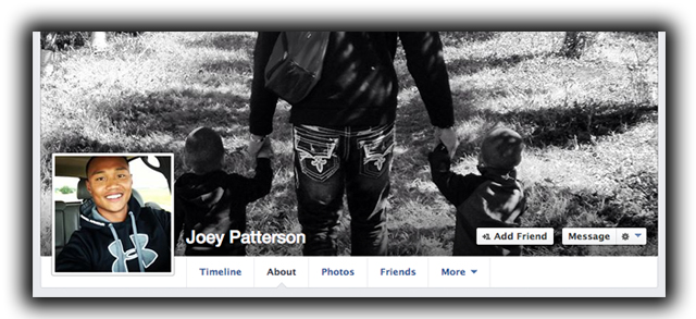 Joseph Patterson Assault, Joseph 'Joey' Patterson Adrian Peterson, Joseph Patterson Assault, Joseph Patterson Porter Craig, Joseph Patterson Minnesota Vikings.