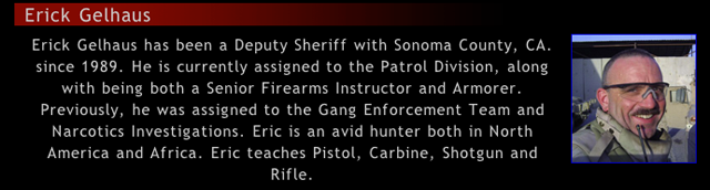 Erick Gelhaus Andy Lopez Sonoma County deputy sheriff Santa Rosa Airsoft Gun. 