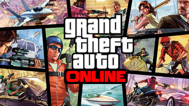 Grand Theft Auto V - First Official Gameplay 