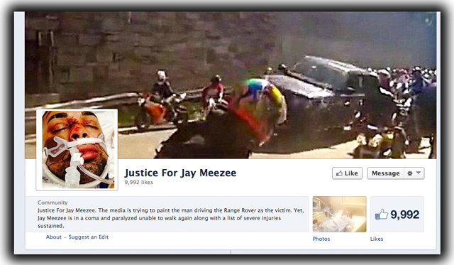 Jeremiah Mieses Jay Meezee, Jay Meezee Rapper, Jeremiah Mieses Road Rage, Jeremiah Mieses Coma.