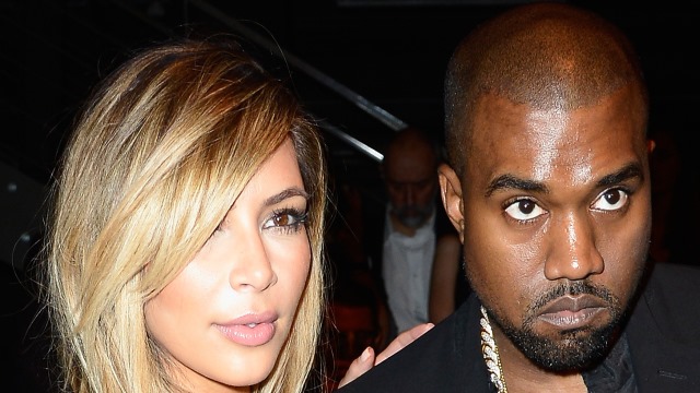 Kanye West Proposed to Kim Kardashian, Kim Kardashian Turned Down Kanye West Proposal, Kanye West Proposes to Kim, Kim Kardashian Rejects Marriage to Kanye West