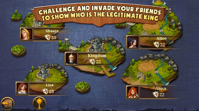 kingdoms and lords android app