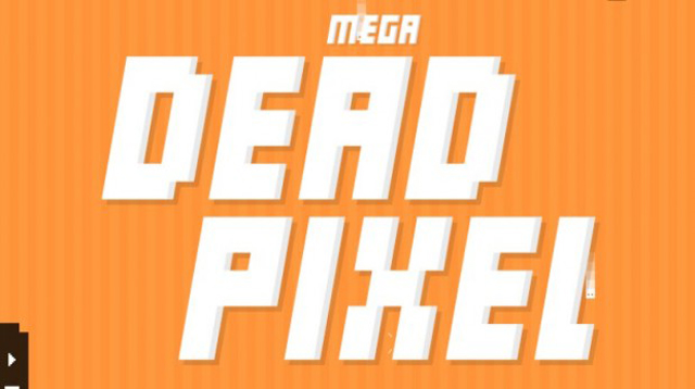 Mega Dead Pixel Tips 