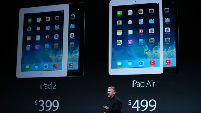 new-apple-ipad-air-price-cost