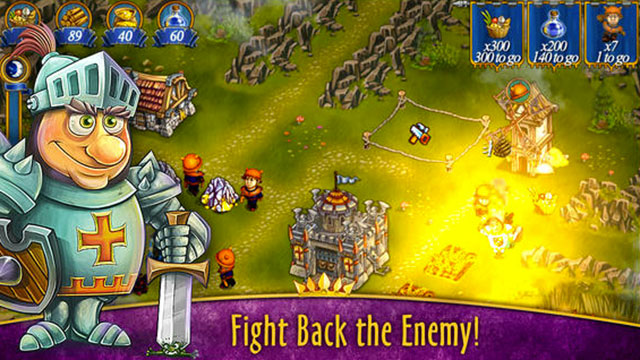new yankee in king arthur's court 2 iphone app