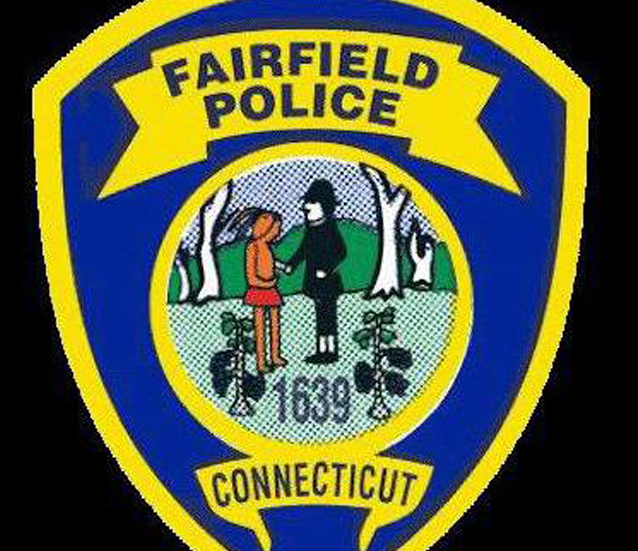 fairfield police department 