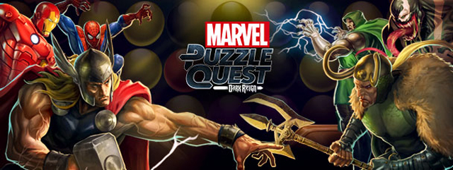 Marvel Puzzle Quest Hero Points Cheatl