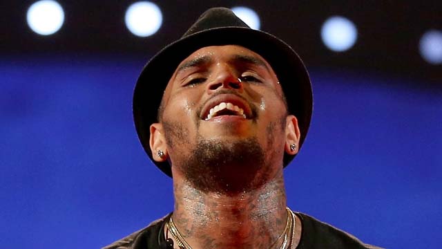 Chris Brown Rehab, Chris Brown Arrested for Assault, Chris Brown 3 Months in Rehab, Chris Brown Anger Management Issues