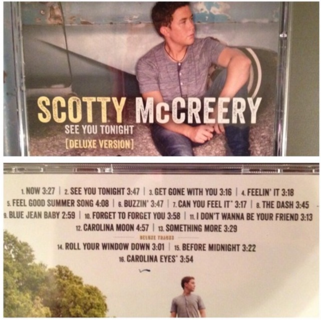 Scotty McCreery See You Tonight, Scotty McCreery Today Kathie Lee Hoda, Scotty McCreery Performs See You Tonight Video