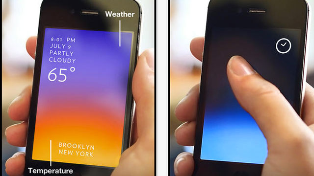 solar weather app for iphone