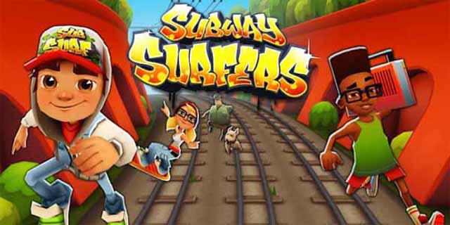 Subway Surfers Top 10 Tips Cheats You Need To Know Heavy Com