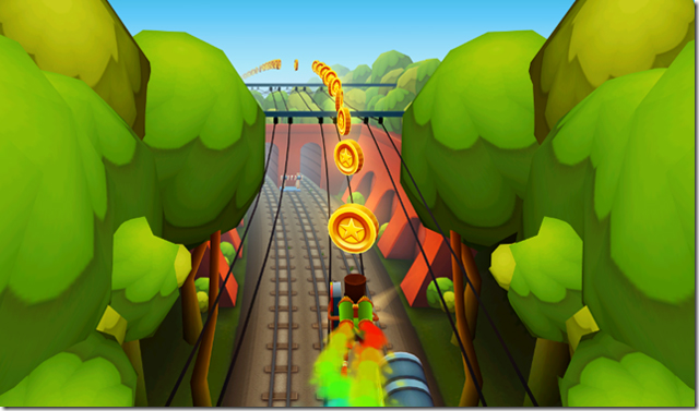 Subway Surfers Top 10 Tips Cheats You Need To Know Heavy Com