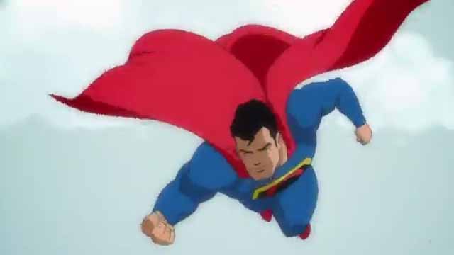 Superman 75th Anniversary 