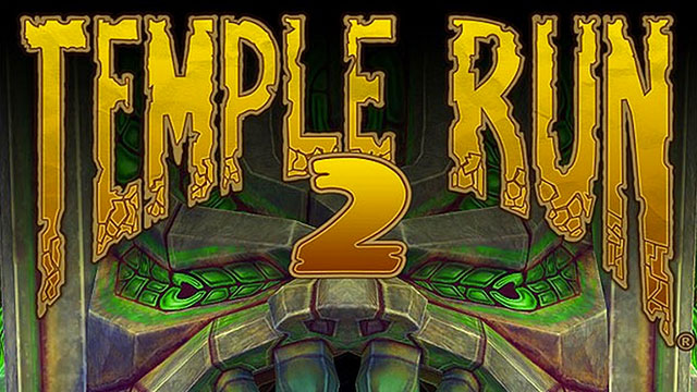 temple run 2 android app