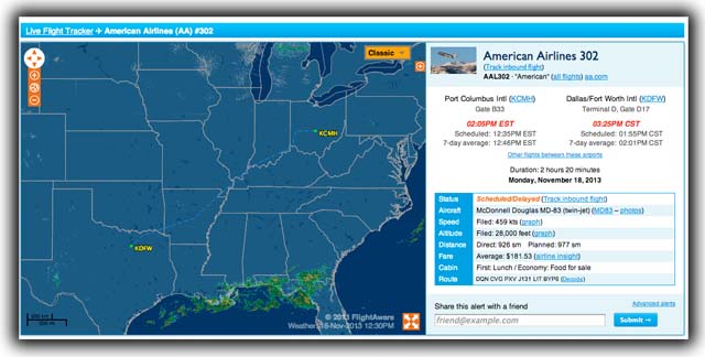 American Airlines Bomb Threat Columbus Ohio, Bomb Threat in Columbus Ohio.