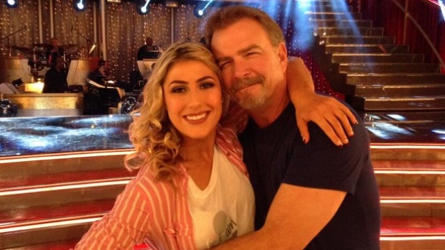 DWTS Finale Elimination, Dancing With the Stars Finale 2013, Bill Engvall Eliminated DWTS, Bill Engvall Dancing With the Stars