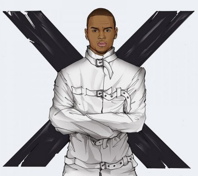 X Files Mixtape Stream, Chris Brown MP3 Stream, Mixtape X Files Streaming Online, Listen to X Files by Chris Brown, Chris Brown's Mixtape Album, Chris Brown's Mixtape MP3 Stream, X Files Mixtape MP3 Stream Chris Brown