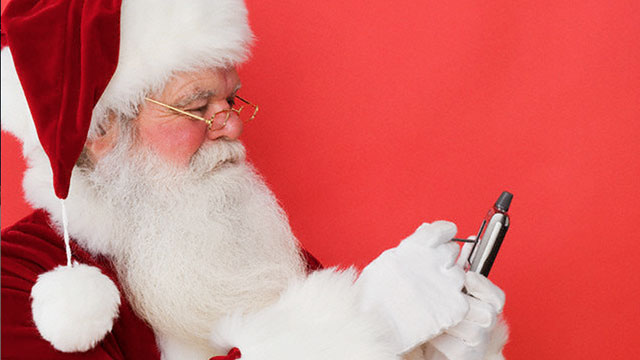 christmas shopping apps for iphone and android 
