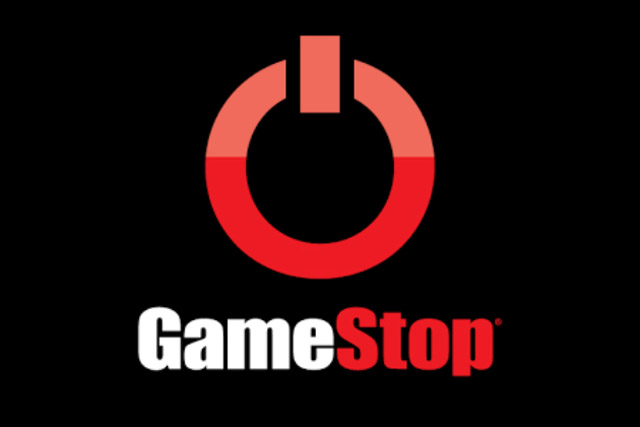 GameStop Black Friday 2013