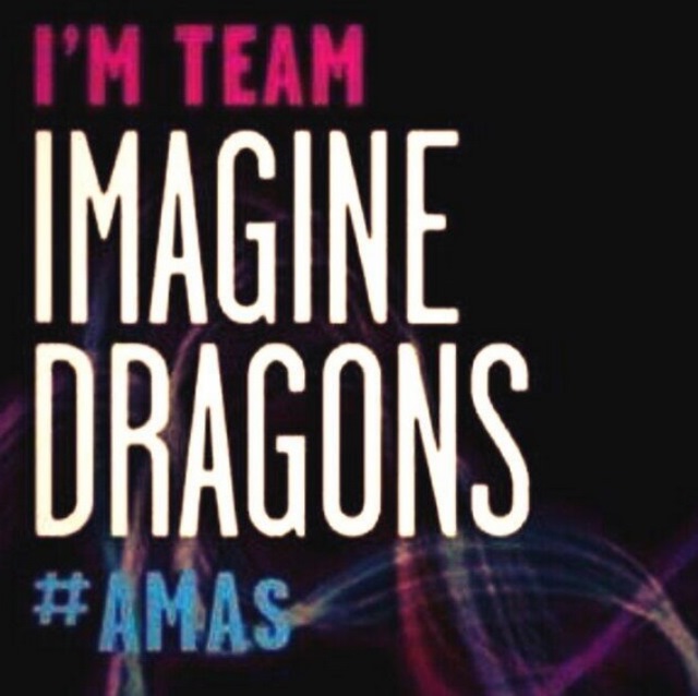 AMAs 2013 Imagine Dragons, Imagine Dragons AMAs 2013 Performance, Imagine Dragons Video Performance AMAs 2013, American Music Awards Imagine Dragons 2013, American Music Awards Imagine Dragons