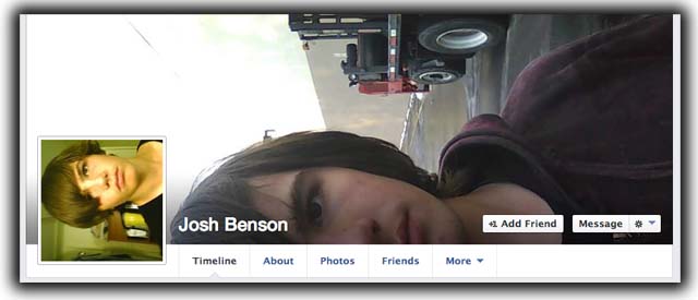 Josh Benson Rape Suspect Josh Benson Online Predator Josh Benson Bensalem Pennsylvania