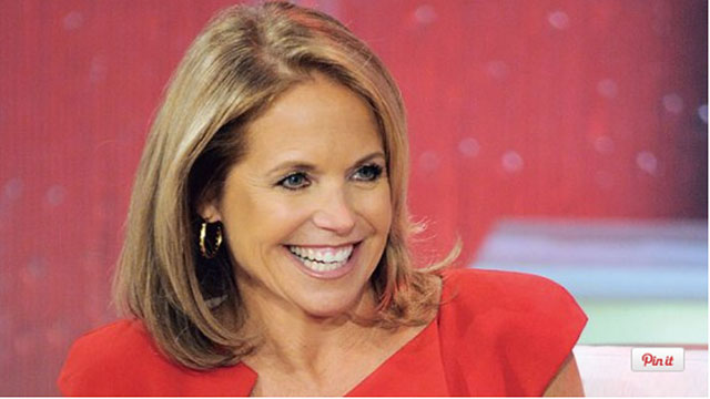 katie couric joins yahoo news