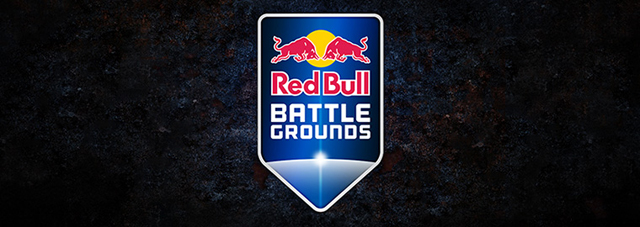 Red Bull Battlegrounds NY