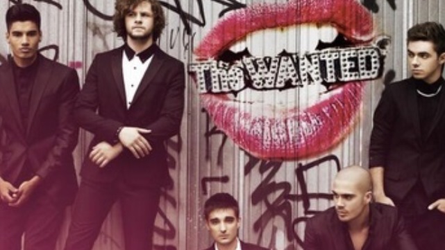 The Wanted Word of Mouth MP3 Stream, Listen to Word of Mouth by The Wanted, The Wanted Word of Mouth Audio