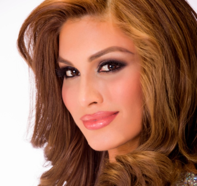 Miss Venezuela Crowned Miss Universe 2013, Miss Universe 2013 Winner, Miss Universe 2013 Gabriela Isler, Maria Gabriela Isler