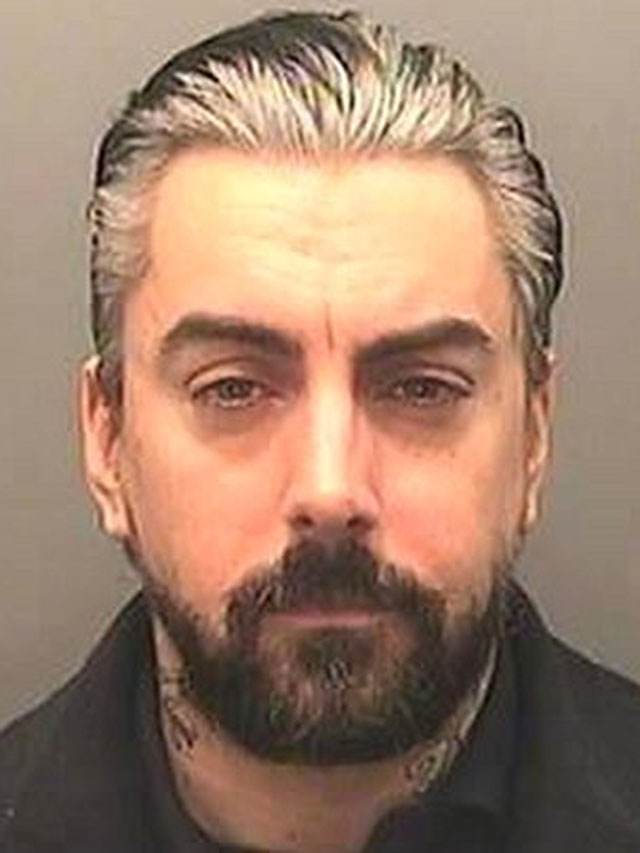Ian Watkins Lostprophets Singer Pedophile Guilty Cardiff Crown Court Child Porn Rape a Baby