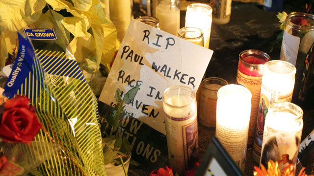 Paul Walker Autopsy Roger Rodas Autopsy Paul Walker Cause of Death Roger Rodas Cause of Death
