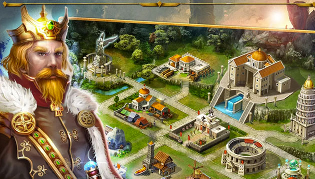 age of warring empire android app