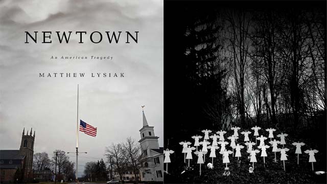 NEWTOWN: An American Tragedy, Sandy Hook Shooting, Newtown Book Revelations