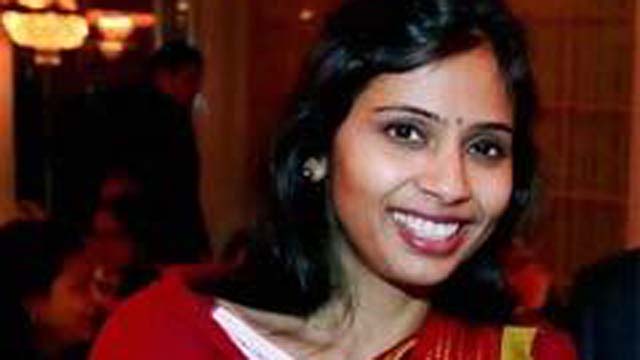 Devyani Khobragade Arrest India US Diplomatic Scandal Devyani Khobragade Underpaying Maid New York Indian Diplomat