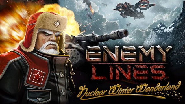 enemy lines android app