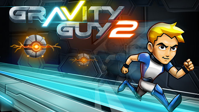 gravity guy 2 android app