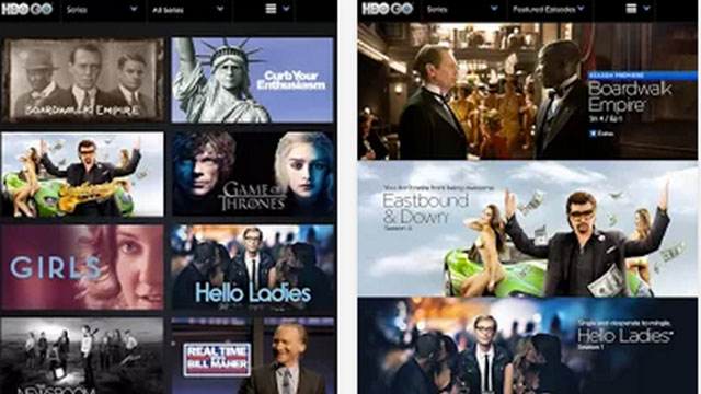 hbo go android app