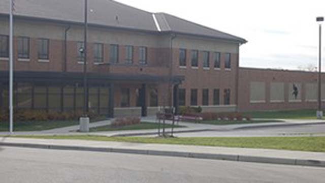 Lincoln Heights Elementary School Lockdown Cincinnati Ohio School 