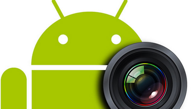 new photography apps for android 