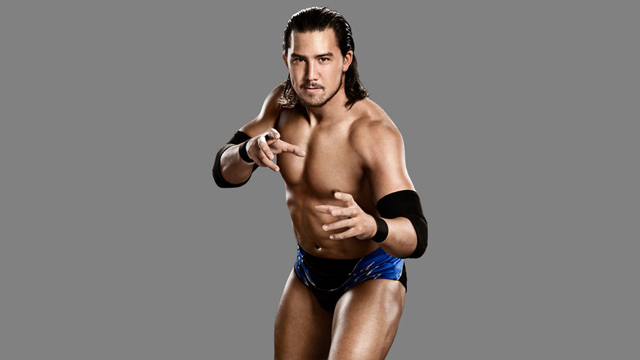 Richie Steamboat Released 