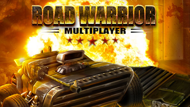 road warrior android app