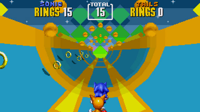sonic the hedgehog 2 android app
