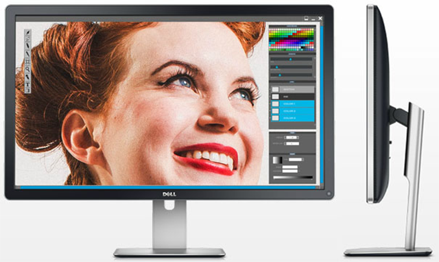 Image Credit: TechReport.com.  The new screens have over 4x the resolution of 1080P displays.