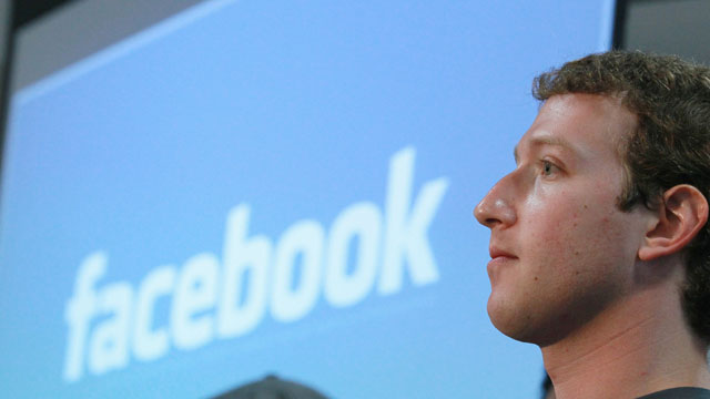 Facebook 10th anniversary, Facebook turns 10, mark zuckerberg Facebook, Facebook earnings report
