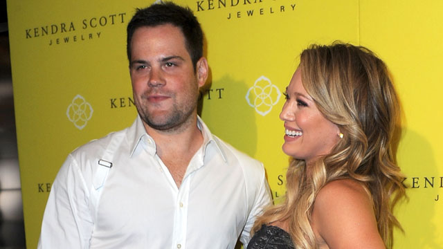 Hilary Duff and her retired hockey player husband Mike Comrie has separated according to reports. The couple married in 2010.