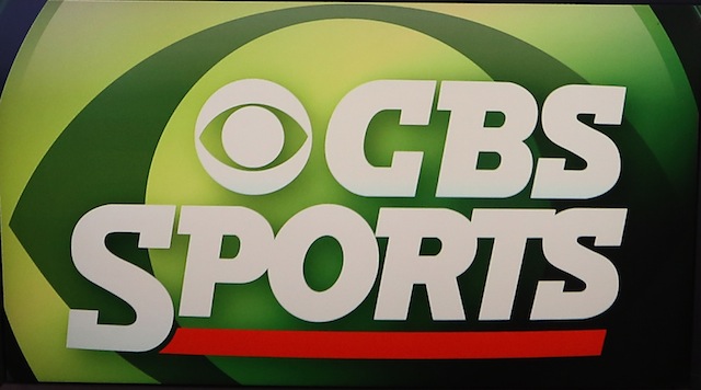 CBS sports 